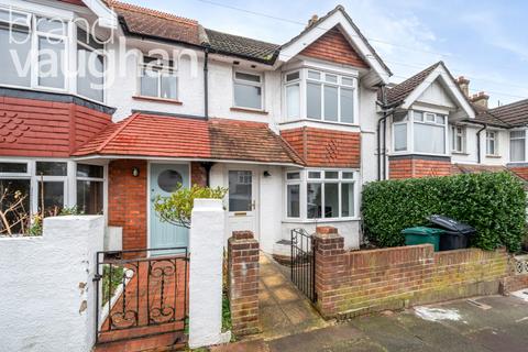 Hollingdean Terrace, Brighton, East Sussex, BN1