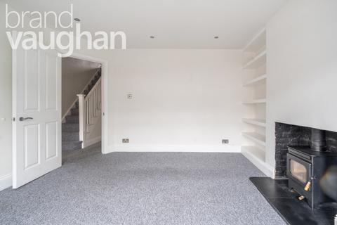 3 bedroom terraced house to rent, Hollingdean Terrace, Brighton, East Sussex, BN1