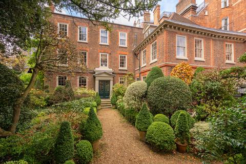 6 bedroom semi-detached house for sale, The Mount, Hampstead Village NW3