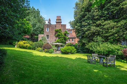 undefined, The Mount, Hampstead Village NW3