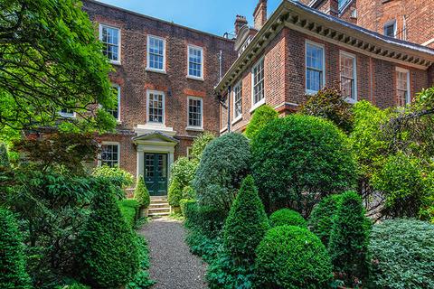 undefined, The Mount, Hampstead Village NW3