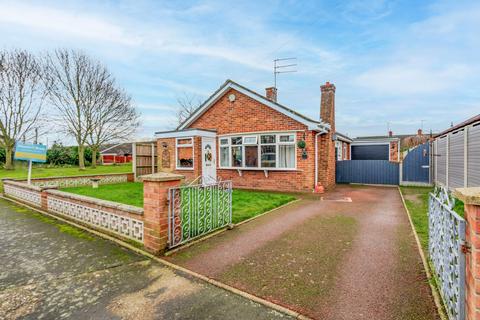 4 bedroom detached bungalow for sale, Rosedale Gardens, Belton