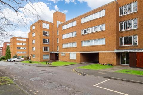 2 bedroom apartment for sale, Homefield Park, Sutton