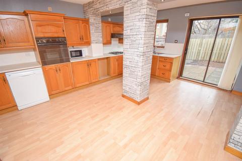 3 bedroom terraced house for sale, 36 Ferntower Place, Inverness