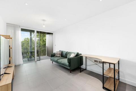 2 bedroom flat for sale, Macpherson Apartments, Cambridge Heath Road, London