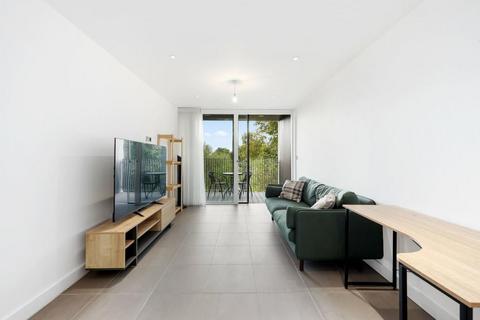 2 bedroom flat for sale, Macpherson Apartments, Cambridge Heath Road, London