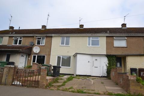 undefined, Gainsborough Road, Corby NN18