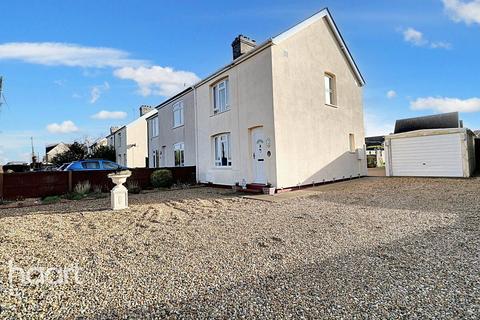 3 bedroom semi-detached house for sale, Murfitts Lane, Fordham