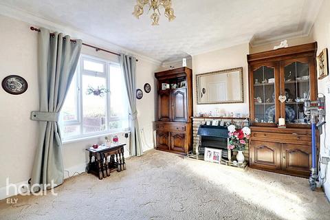 3 bedroom semi-detached house for sale, Murfitts Lane, Fordham