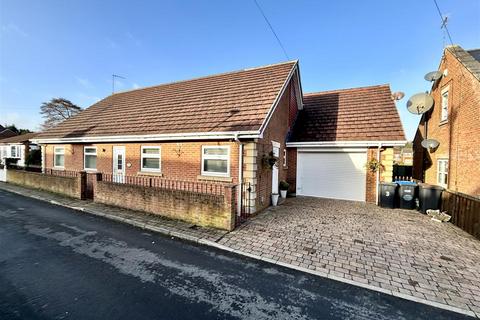 4 bedroom bungalow for sale, Melrose Cottage, Langley Moor, Durham