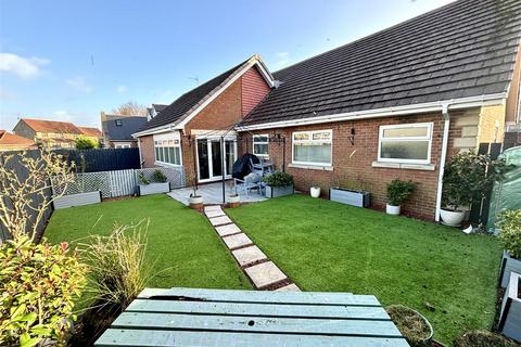 4 bedroom bungalow for sale, Melrose Cottage, Langley Moor, Durham