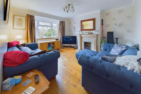 3 bedroom semi-detached house for sale, The Crescent, Southwick