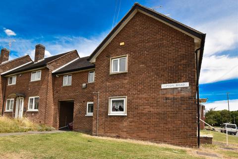 2 bedroom flat to rent, Lupton Road, Sheffield