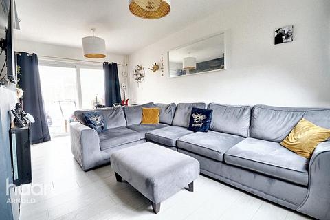 56 Cornwall Road, Arnold, Nottingham, NG5 6FS