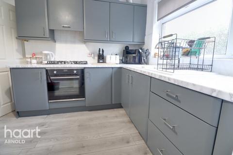 56 Cornwall Road, Arnold, Nottingham, NG5 6FS