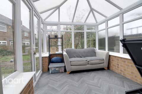 56 Cornwall Road, Arnold, Nottingham, NG5 6FS