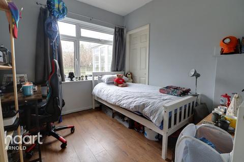 56 Cornwall Road, Arnold, Nottingham, NG5 6FS