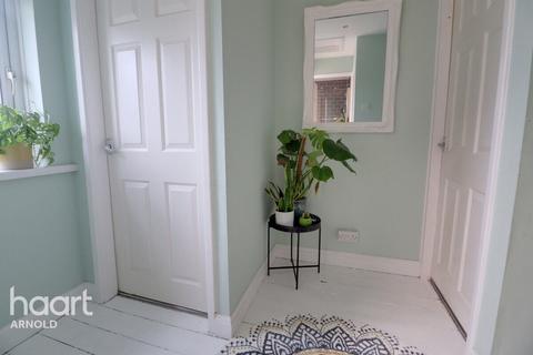 56 Cornwall Road, Arnold, Nottingham, NG5 6FS
