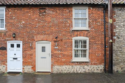 1 bedroom cottage for sale, High Street, Thornham