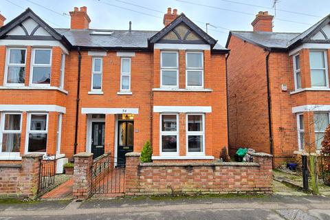 3 bedroom semi-detached house for sale, Kingsbridge Road, Newbury RG14