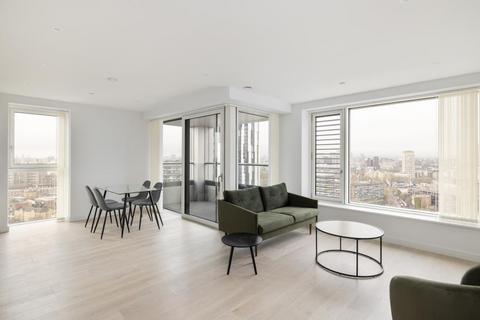 2 bedroom apartment to rent, Hurlock Heights, Deacon Street, London SE17