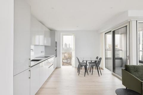 2 bedroom apartment to rent, Hurlock Heights, Deacon Street, London SE17