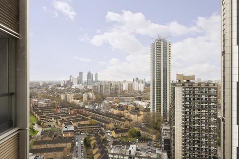 2 bedroom apartment to rent, Hurlock Heights, Deacon Street, London SE17