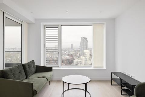 2 bedroom apartment to rent, Hurlock Heights, Deacon Street, London SE17