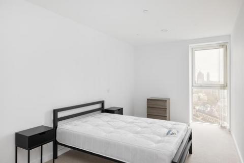 2 bedroom apartment to rent, Hurlock Heights, Deacon Street, London SE17