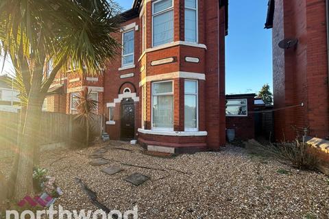 1 bedroom semi-detached house for sale, Sefton Street, Southport, PR8