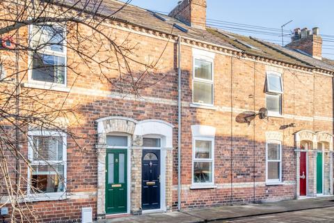 3 bedroom terraced house for sale, Gray Street,  Scarcroft Road, York