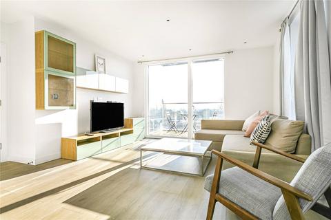 2 bedroom apartment for sale, Kempton House, Heritage Place, Brentford, TW8