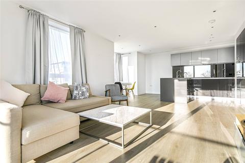 2 bedroom apartment for sale, Kempton House, Heritage Place, Brentford, TW8