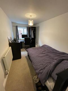 8 bedroom terraced house to rent, Sutton Street, Durham City