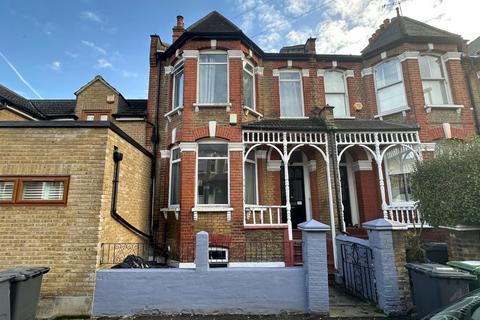 6 bedroom terraced house for sale, 1 Sandrock Road, Lewisham, London, SE13 7TS