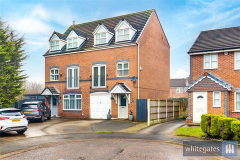 3 bedroom semi-detached house for sale, Stapeley Gardens, Liverpool, Merseyside, L26