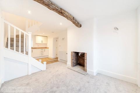 2 bedroom end of terrace house for sale, Marple Road, Chisworth, Glossop, Derbyshire, SK13