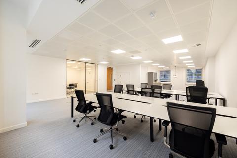 Office to rent, London EC2M