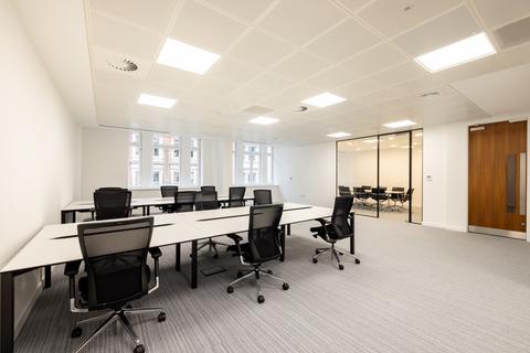 Office to rent, London EC2M