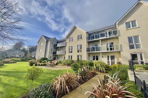 2 bedroom retirement property for sale, Plymouth Road, Tavistock PL19