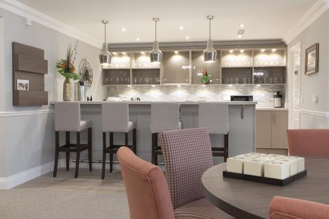 2 bedroom retirement property for sale, Plymouth Road, Tavistock PL19