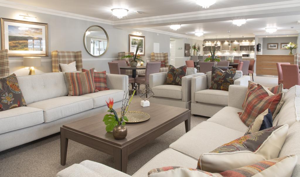 Communal Coffee Bar &amp; Lounge