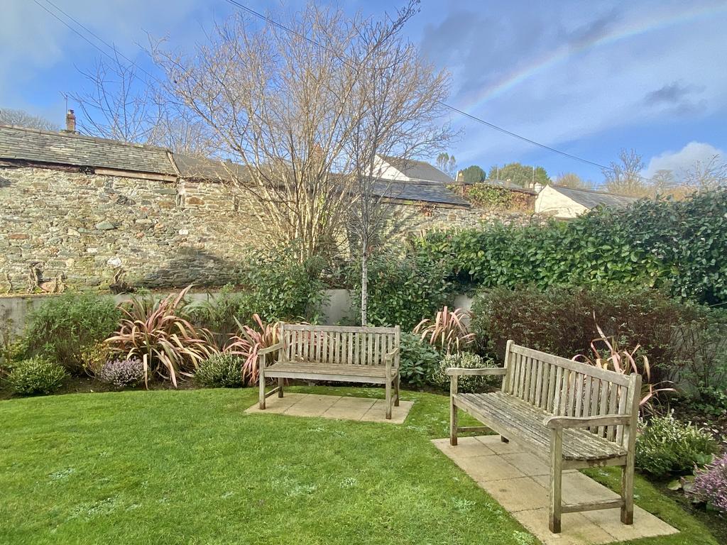 Communal Gardens