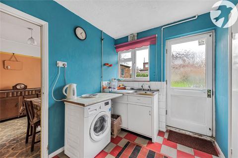 3 bedroom end of terrace house for sale, Brook Road, Swanley, Kent, BR8