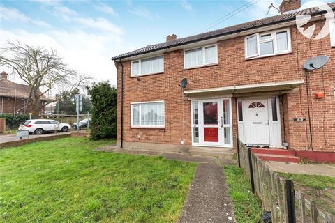 3 bedroom end of terrace house for sale, Brook Road, Swanley, Kent, BR8