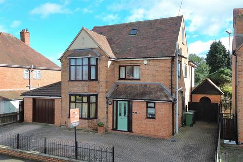 6 bedroom detached house for sale, King Edwards Avenue, Gloucester