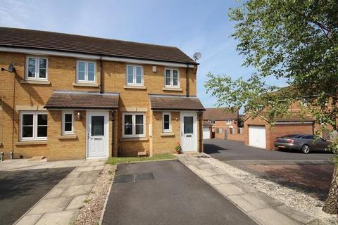 Honeysuckle Way, Castleford, WF10