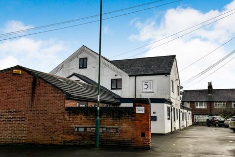 3 bedroom apartment for sale, Apartment 5 Millers Mews, 51 Basford Road, Nottingham, Nottinghamshire, NG6 0JG