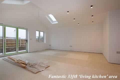 4 bedroom detached house for sale, Howards Way, King's Lynn PE32