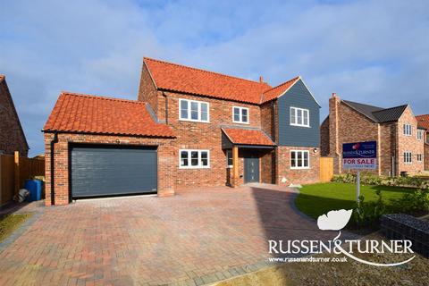 undefined, Howards Way, King's Lynn PE32